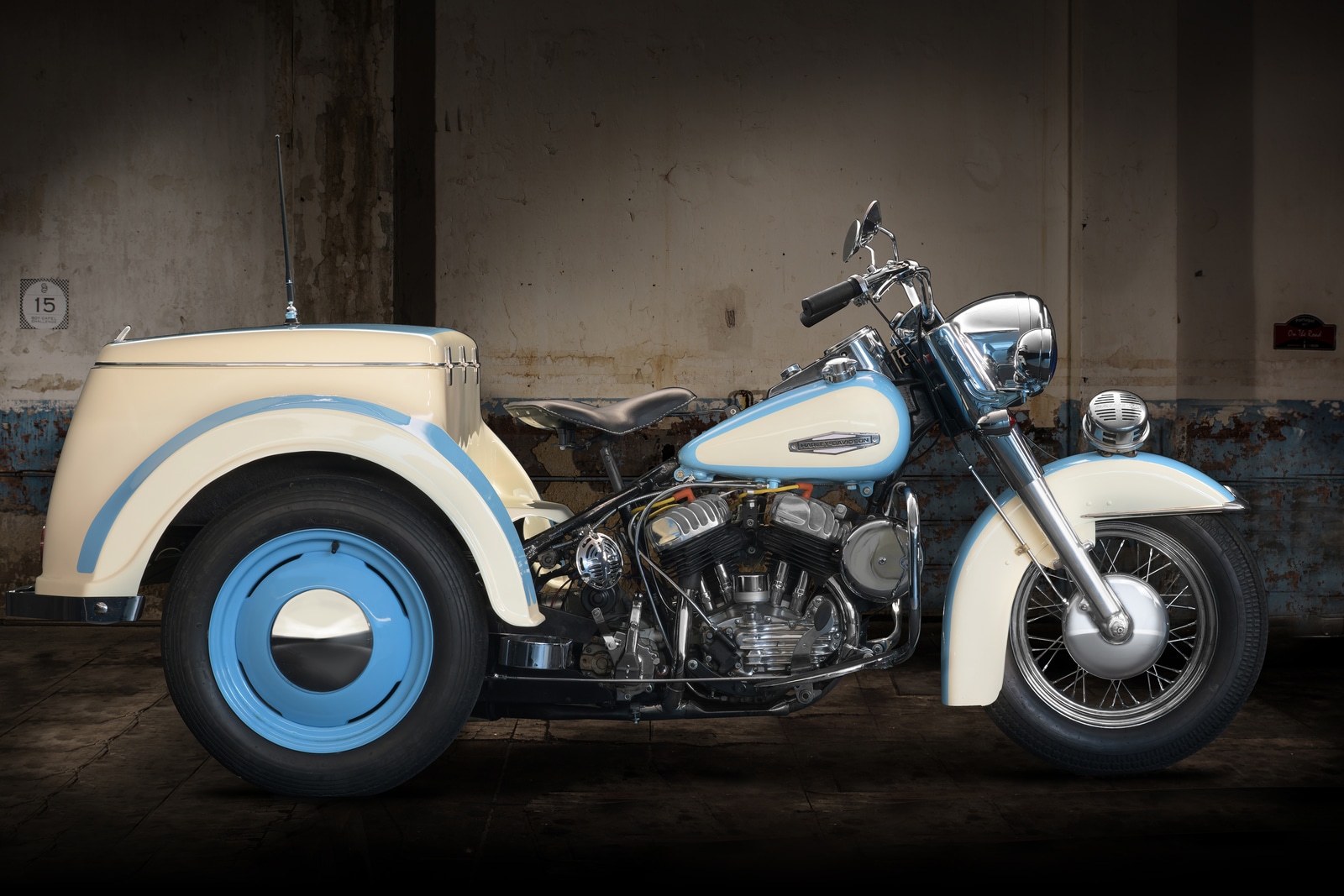 Motos et Deux-Roues
